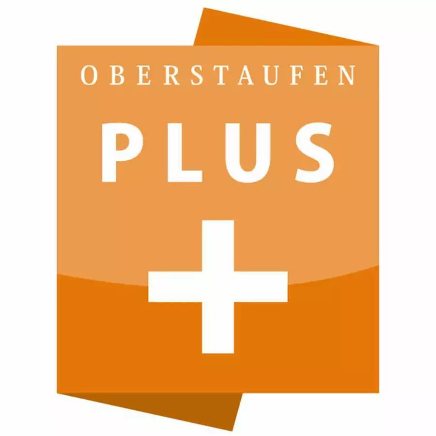 Stube Elli Mit Oberstaufen Plus Karte 外观 照片